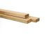 Grenen geïmpregneerd - 45x90 mm