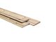 Grenen geïmpregneerd - 18x145 mm - Rabatdelen