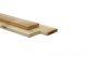 Grenen geïmpregneerd - 30x140 mm