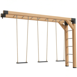 Apenrek ladder - ROBUUST